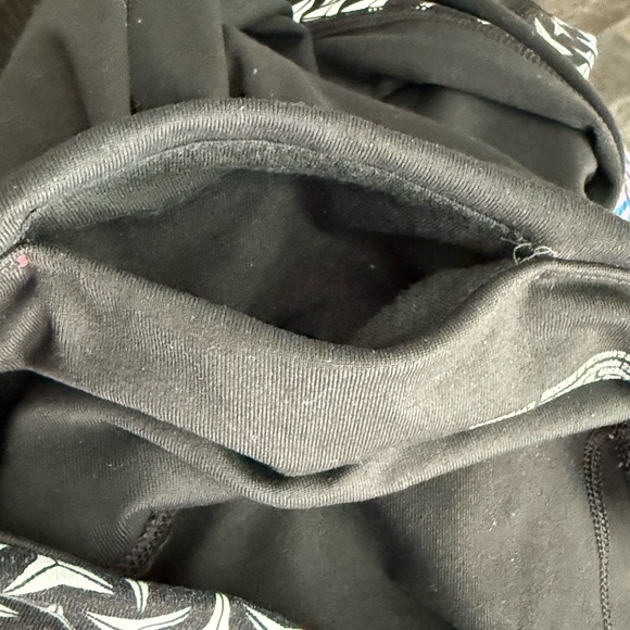 Victoria's Secret Sport Knockout Tight Leggings Sz M - Picture 8 of 11